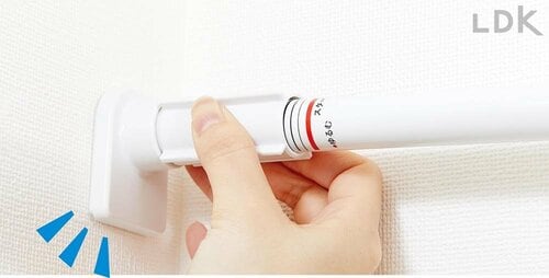 一生モノのワケ:設置面の面積が広いから安定する! イメージ
