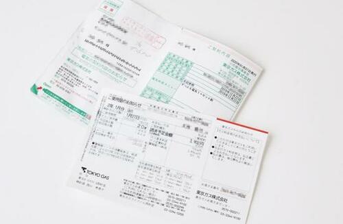 片付けあるある1：たまっていく紙類どうしたらいい？ イメージ2