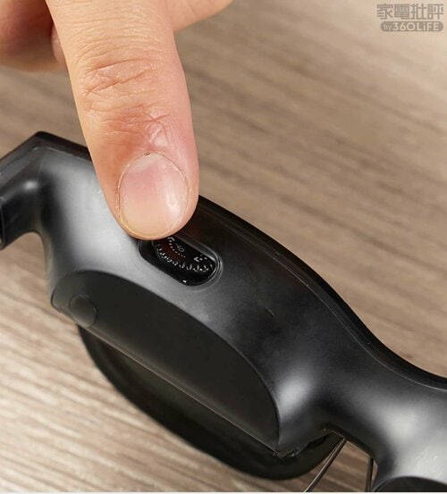 ツルや視度も調整できる! XRグラスおすすめ イメージ3