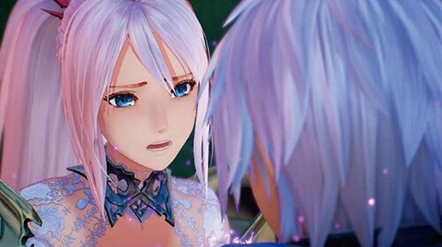Tales of ARISE イメージ2