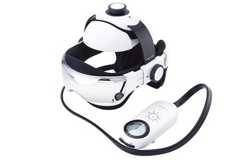 頭皮:ヘアケア:ヴァルテックス:breo mondiale head spa iD1300