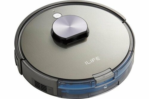 【ハイコスパロボット掃除機部門】ILIFE「A10」 イメージ