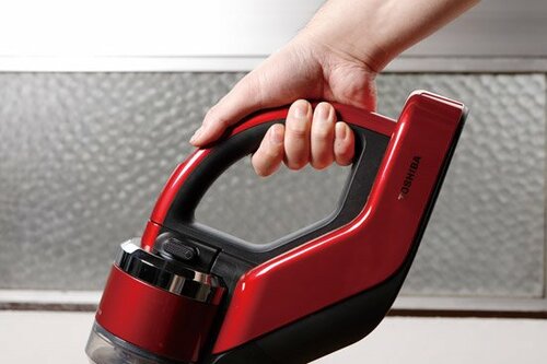 エアブローなどの付加機能を搭載しバランスのとれた万人向けかも… イメージ3