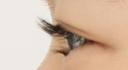 幅狭二重 ビューラーおすすめ イメージ