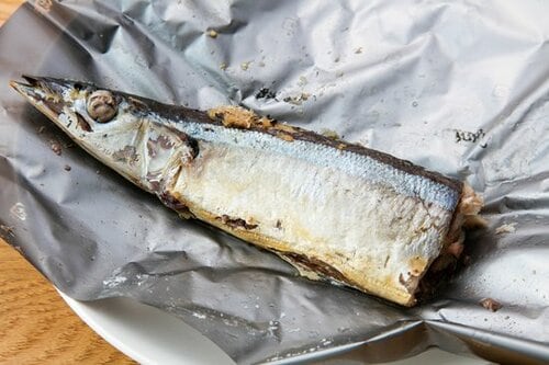 ［A評価］くるんと巻くだけでふっくら仕上がるレンジ用シート イメージ