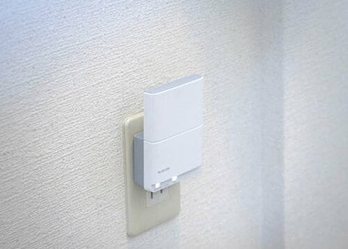 どうにもWi-Fiの電波が弱い…それって飛距離不足かもしれません Wi-Fi中継機おすすめ イメージ2