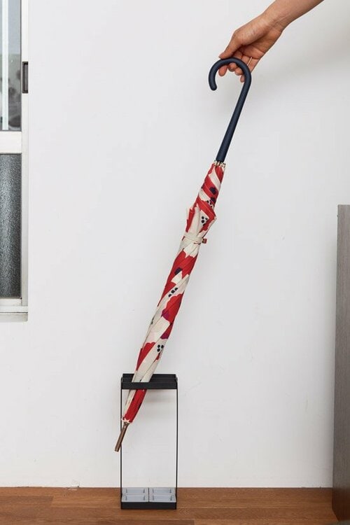 【評価B】シンプルで立てやすいただ、やや不安定な「セル4マス」 イメージ