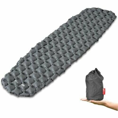  フィールドア ウルトラライト エアーマット イメージ1