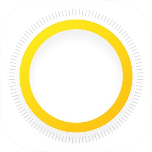 スマホ連携アプリ アクションカメラおすすめ イメージ