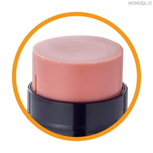 【使用感】ラクラク開いてくるっと繰り出し! メンズリップクリームおすすめ イメージ2
