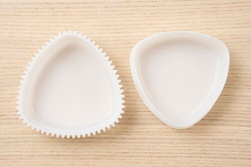 「究極のおにぎり」ってどんなパーツが使われてる? 究極のおにぎりレビューおすすめ イメージ2