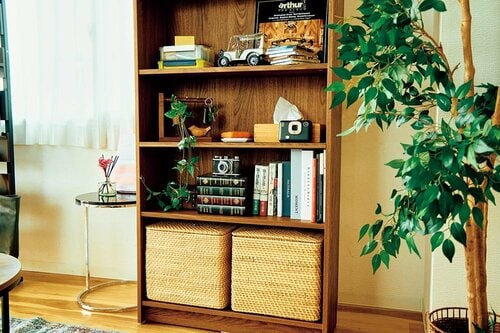 大きなインナーボックスも入ります! MONOQLO 2025ベストバイ リビング編おすすめ イメージ