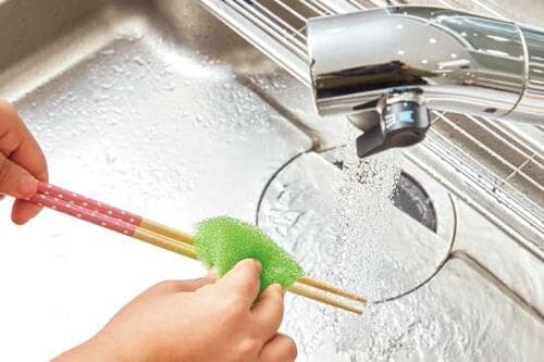 キッチンツールは厳選すべし！洗い物がラクになる方法を紹介 イメージ