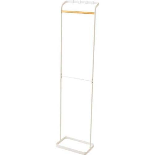 水滴はみ出るのが惜しい 山崎実業「引っ掛けアンブレラ スタンド タワー」 イメージ