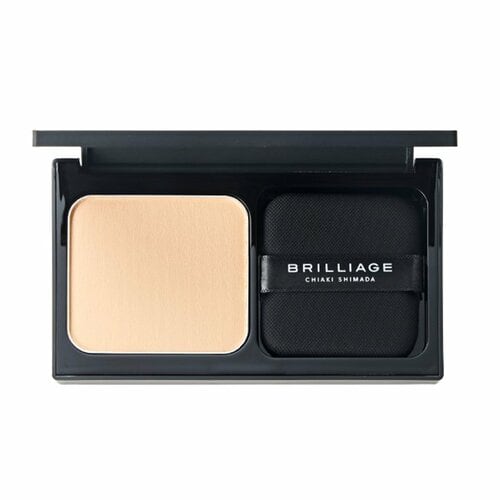 ファンデーションおすすめ ブリリアージュ パウダリーファンデーション レジェンダリーグロウ/40(標準) イメージ2