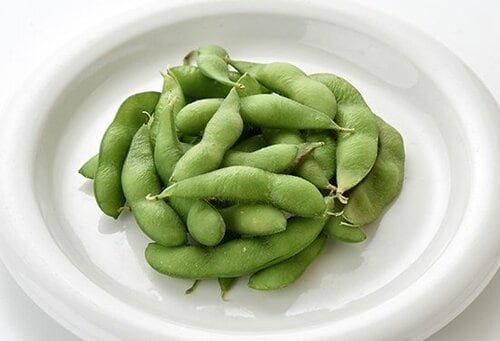【S評価】豆の甘さが濃いっ!コープの「塩味つきえだまめ」 イメージ2