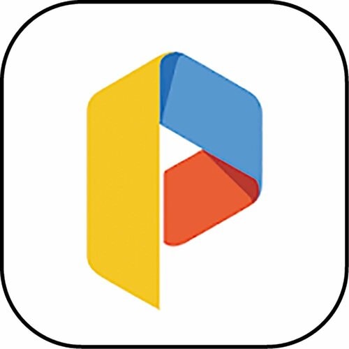 3:一台の端末でLINEの使い分けもできる「並行世界」 イメージ