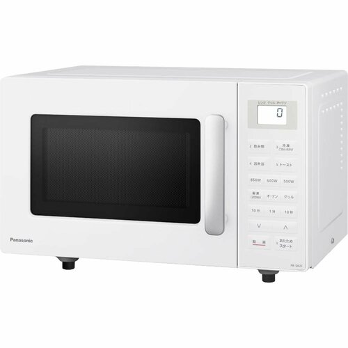 ▼格安クラス製品の例 安いオーブンレンジおすすめ イメージ