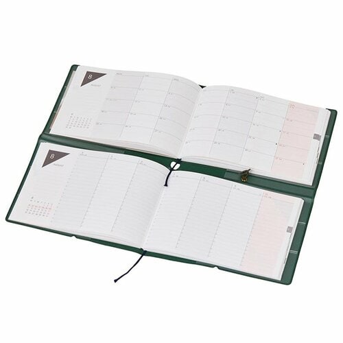 ビジネス手帳おすすめ 伊藤手帳 TETEFU イメージ1