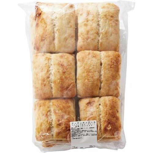 14位: 小麦のおいしさが味わえるシンプルパン「アーティザンロール」 イメージ2