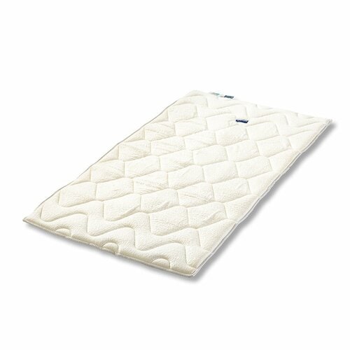 マットレストッパーおすすめ マニフレックス エルゴ・トッパー イメージ1