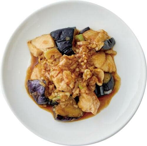 山椒が効いた大人の味！ 無印良品「鶏肉とねぎの山椒焼き 170ｇ（1人前）」 イメージ2