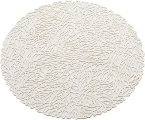 塩化ビニルだけど安っぽくないニトリの「ランチョンマット」 イメージ