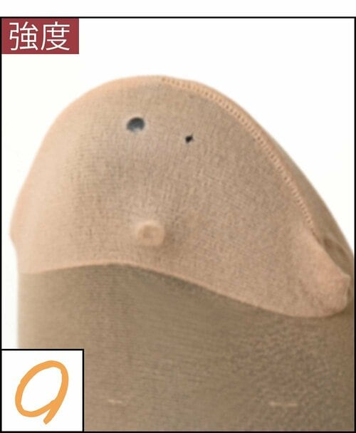 【強度】伝線はしなかった ストッキングおすすめ イメージ