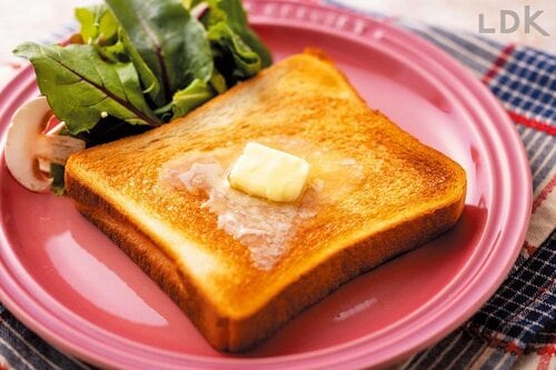 スーパー、コンビニで買える食パンの魅力とは? 食パンおすすめ イメージ
