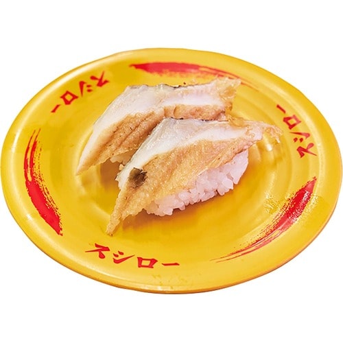 スシローの△評価のお寿司は? 回転寿司チェーンおすすめランキングおすすめ イメージ