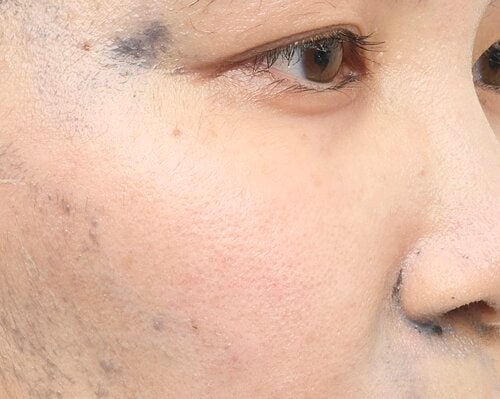 使用感 クレンジングバームおすすめ イメージ