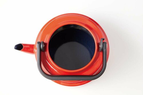 野田琺瑯 アムケトル イメージ3