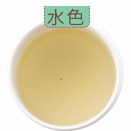 1年中春のようという意味の烏龍茶 イメージ2