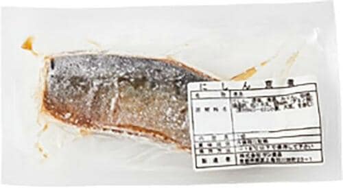 【おすすめ3】京都 雅幸胤「メガ盛り 選べる西京焼or柚庵焼＆おかずセット」 イメージ2