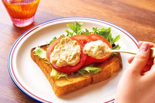 【A評価】軽井沢ファーマーズギフト「具マヨ 青しそツナチーズ」 イメージ4