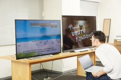 ついに出たチューナー内蔵4Kを1週間使い倒すガチテストを実施! イメージ2