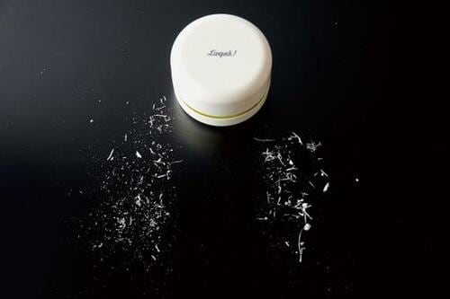 コンパクトでもパワー抜群 子どもも使いやすい名機 イメージ2