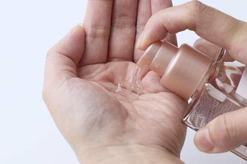 <!--td {border: 1px solid #cccccc;}br {mso-data-placement:same-cell;}--> 使用感 ヘアオイルおすすめ イメージ