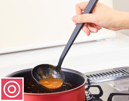 手になじんで調理しやすい 無印良品のおすすめおすすめ イメージ