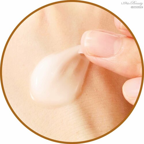 使用感 保湿クリームおすすめ イメージ