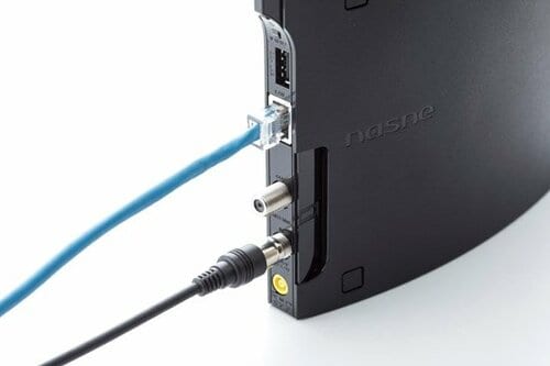 テレビが簡単に持ち運べる最強ツール「nasne」 イメージ