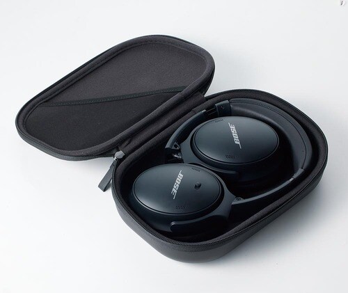 中身が進化した新モデル:BOSE「QC45」 イメージ3