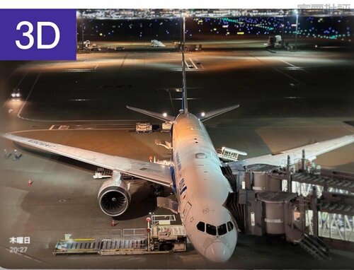 VisionOS 2からは、ボタンひとつで2D写真を3D化 イメージ2