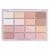 アイシャドウパレットおすすめ ウェイクメイク ソフトブラーリングアイパレット/18 イメージ1