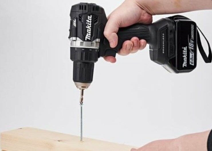 “ちょいDIY”ならマキタの電動ドリルドライバー「DF484DZB」が正解です｜家電・デジタル総選挙2020