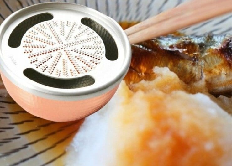 【プロ絶賛】大根の甘み・うまみが際立つおろし器は「新光金属」でした｜キッチン家電オールスター