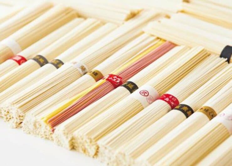 【ガチ検証】のどごし、コシ、風味！ そうめんの良さが全部つまった「島の光」