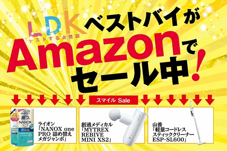 【ドラストよりコッチでしょ】LDK推しの洗濯洗剤が33％オフだなんて...！【ベストバイが安い】