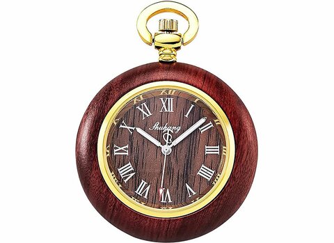 手巻き メンズ 懐中時計 3点セット 懐中時計のおすすめ19選。お気に入りを