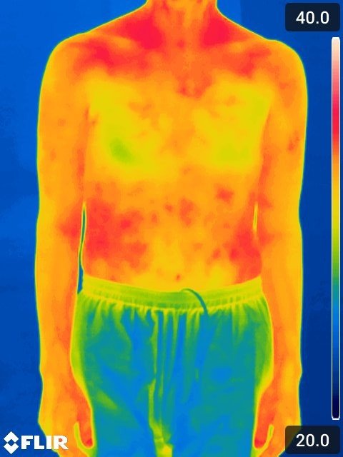 【結論】H Tokyoは、運動しやすくしっかり汗をかけた！ ウェアラブルサウナPRO サウナスーツおすすめ イメージ2